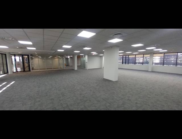 466M² OFFICE TO LET IN WOODMEAD